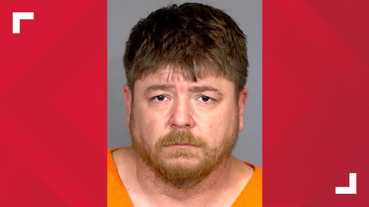 'Unthinkable tragedy' | Husband charged for allegedly murdering wife in ...