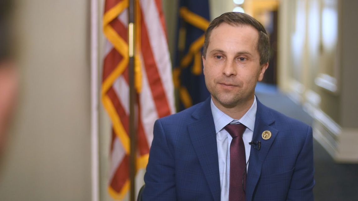 Swatting and bomb threats continue against Republican state senators as redistricting debate rages in Indiana