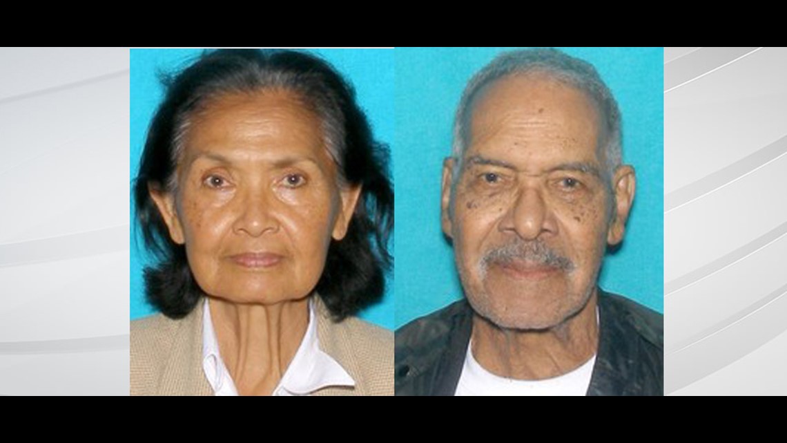 Silver Alert For Missing Hendricks County Couple Has Been Canceled ...