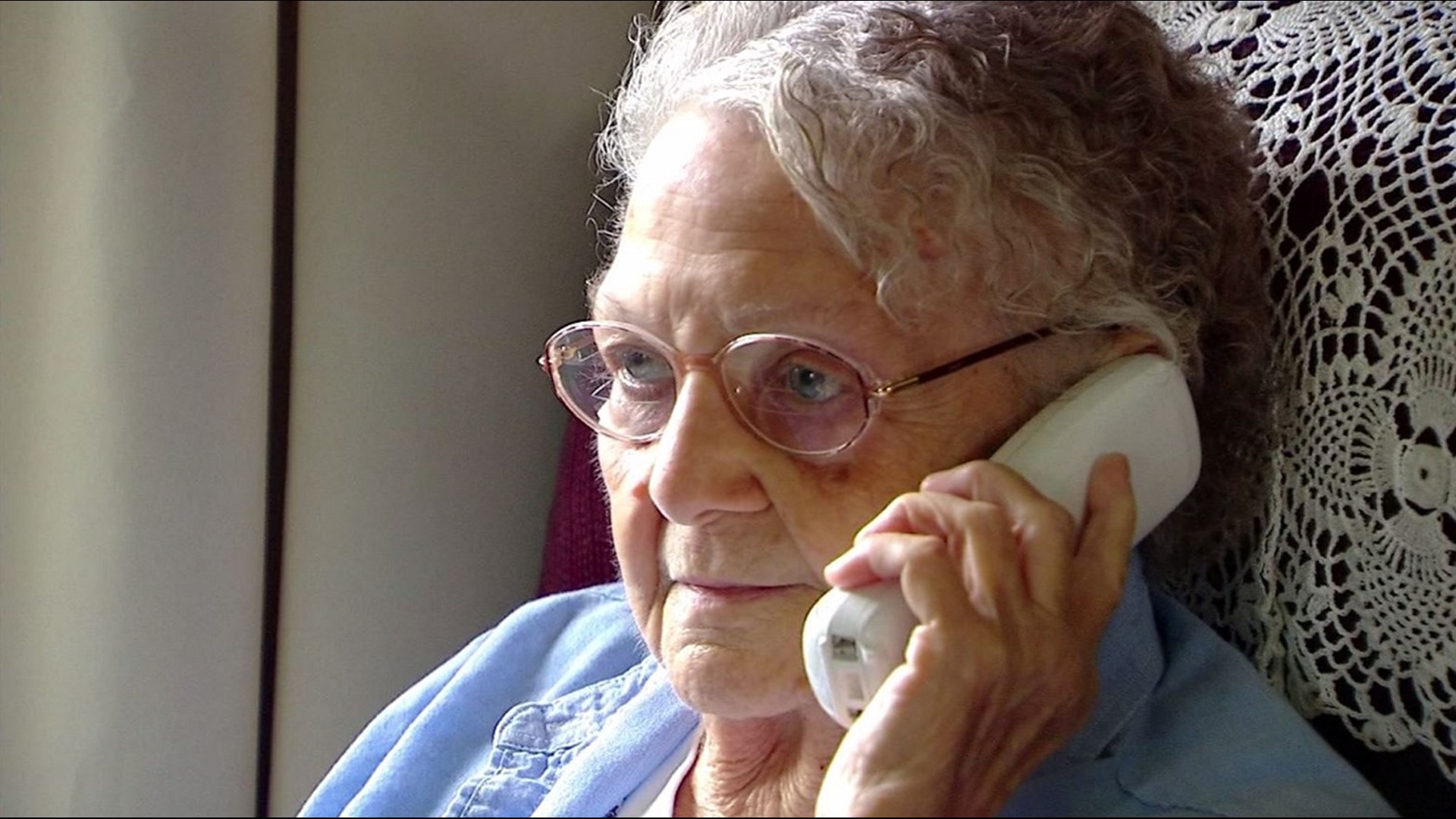 Feds bust $1.2B scam peddling unneeded medical braces to seniors | wthr.com