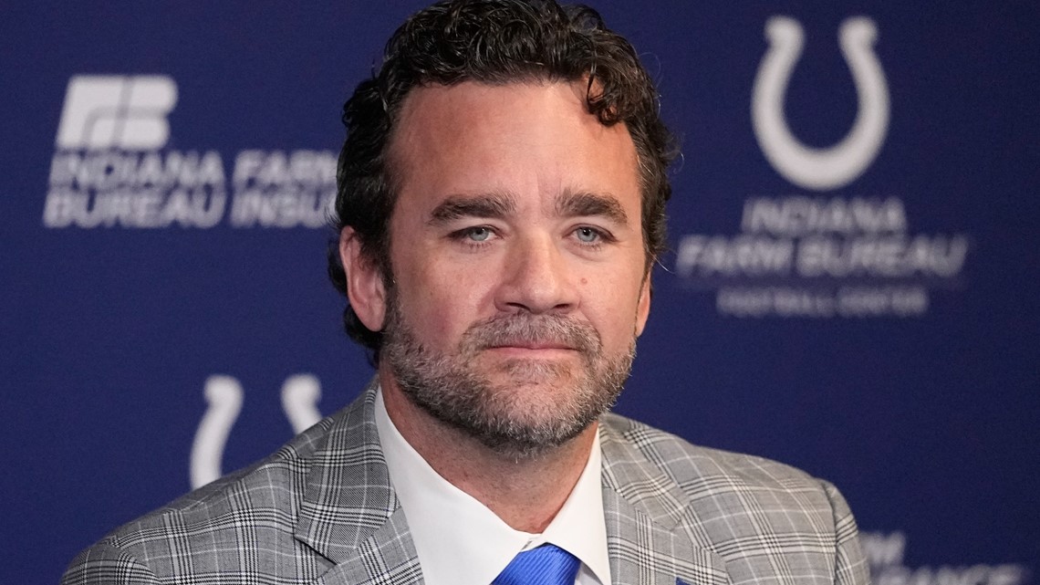 How a Coach Named Jeff Saturday Moved From Fridays to Sundays - WSJ