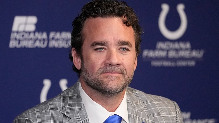 Colts owner says Frank Reich firing wasn't 'personal,' defends decision to  hire Jeff Saturday