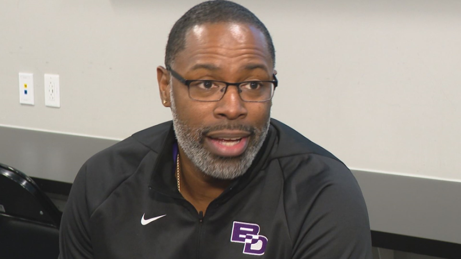 Attorneys speak out against Ben Davis coach's reinstatement