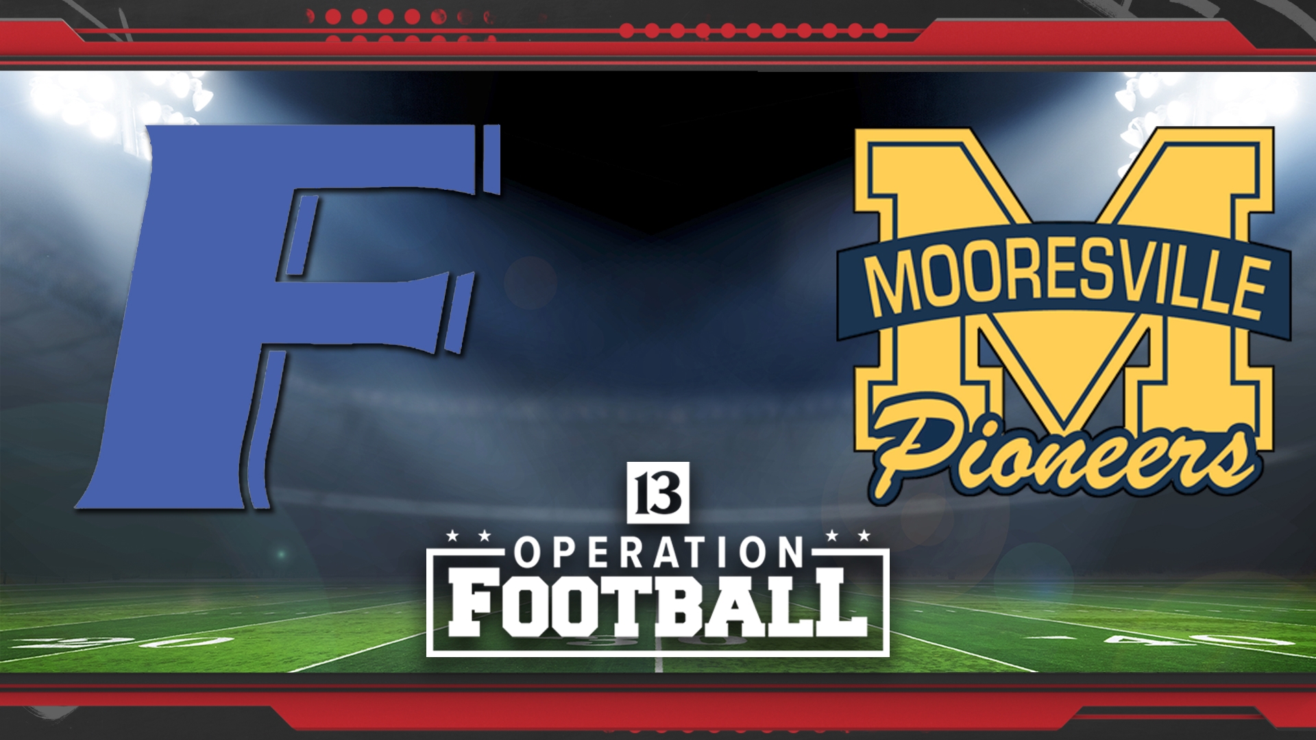 Hill accounts for 5 TDs in Mooresville's 49-28 Homecoming win over ...