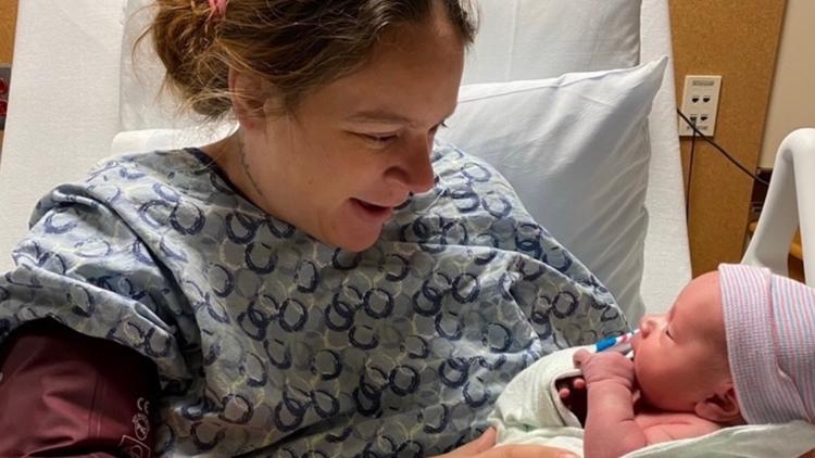 Donating Hope: How one woman’s loss is fueling breast cancer research in Indiana