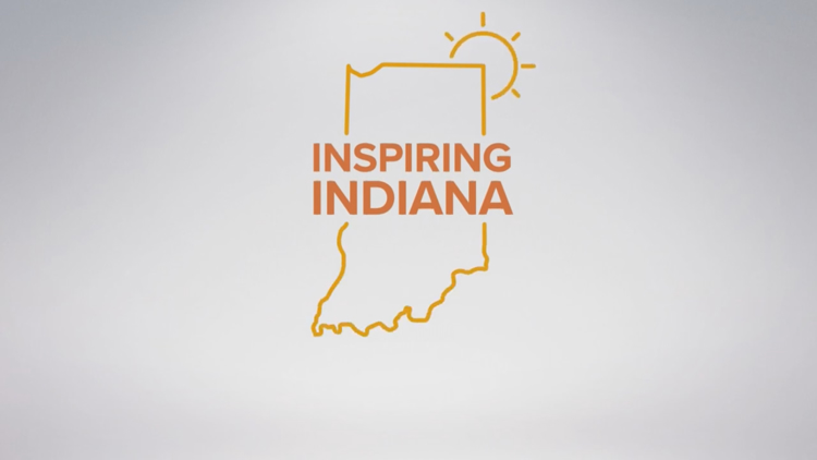 Inspiring Indiana: Flashes of Hope, Sculpture Farm and more!