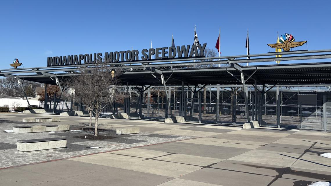 100-day countdown party kicks off milestone year for 110th Indianapolis 500