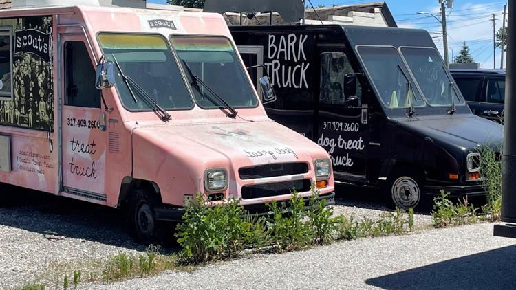 Higher gas, food costs taking bite out of Indianapolis food trucks' profits