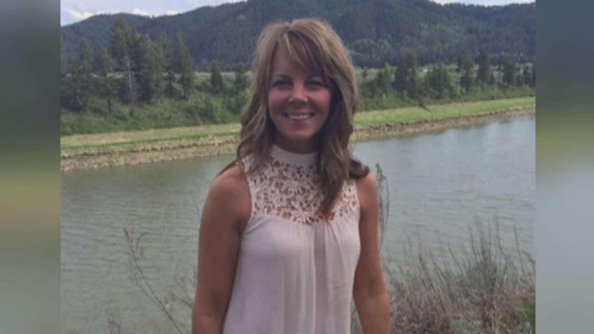 Suzanne Morphew's husband indicted for her murder | wthr.com
