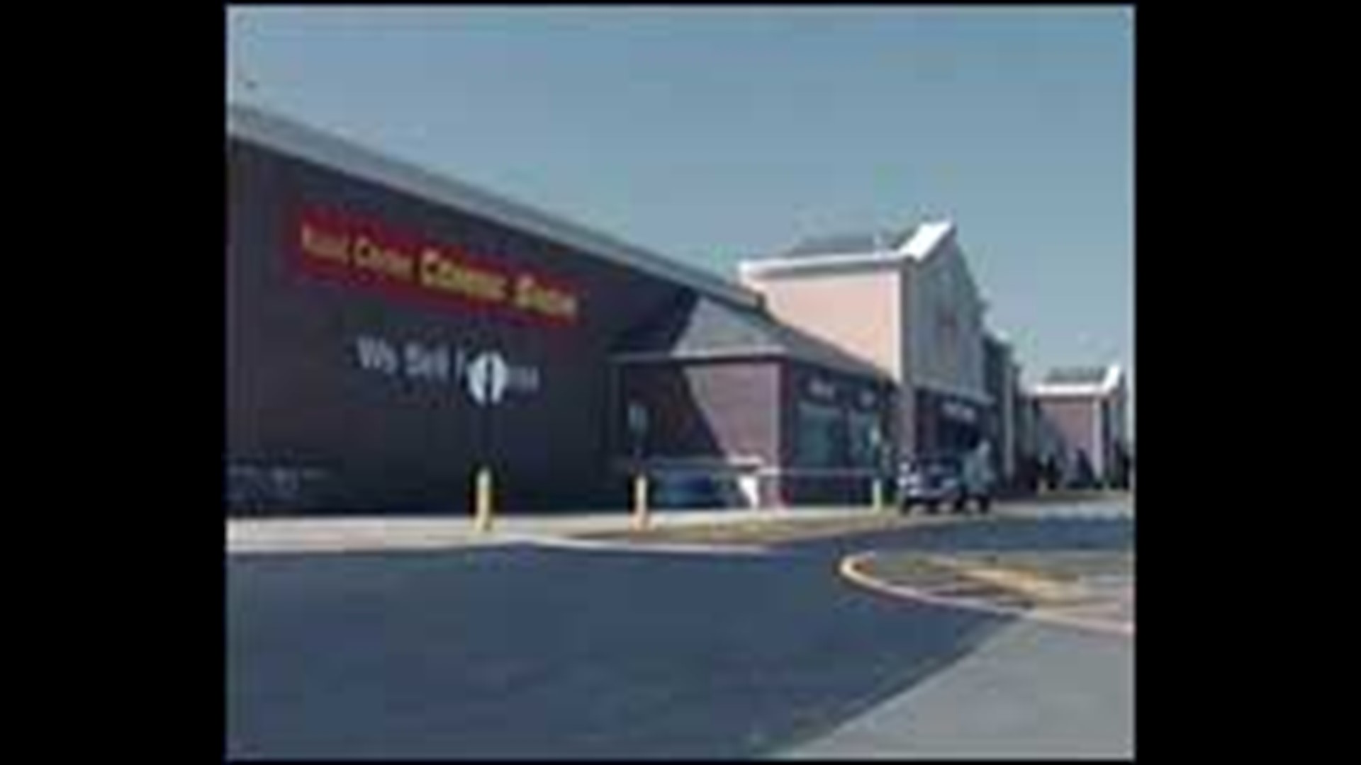 WalMart Supercenter ushers in Greenwood building boom