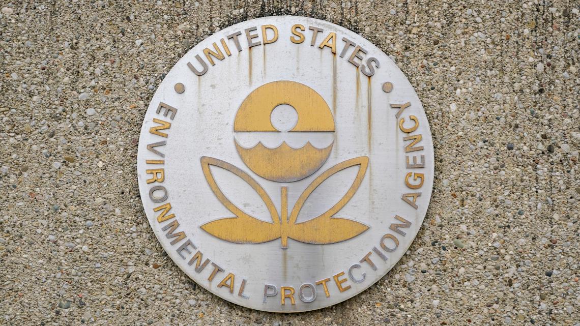 EPA approves carbon storage project in Randolph County