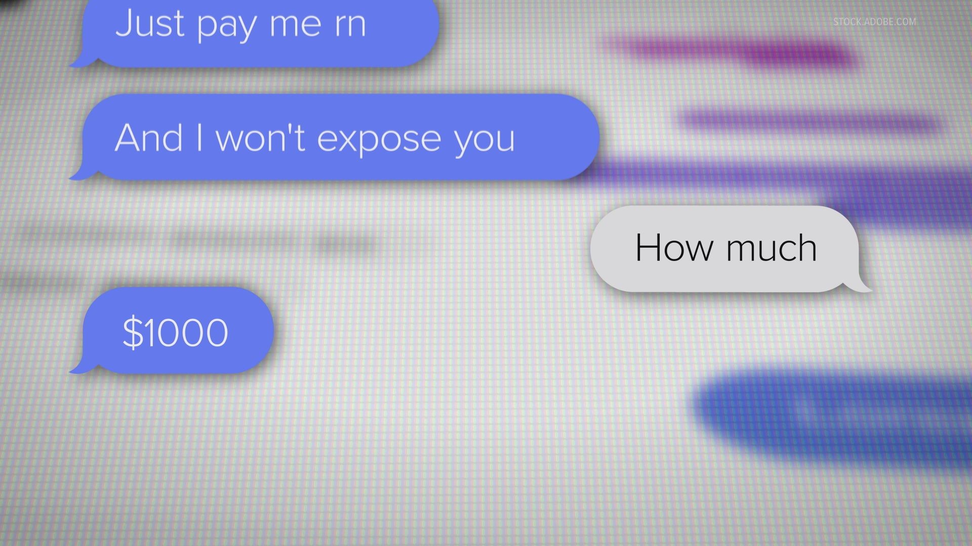 Sextortion has been an issue for more than a decade, but 13 Investigates learned the crime is changing.