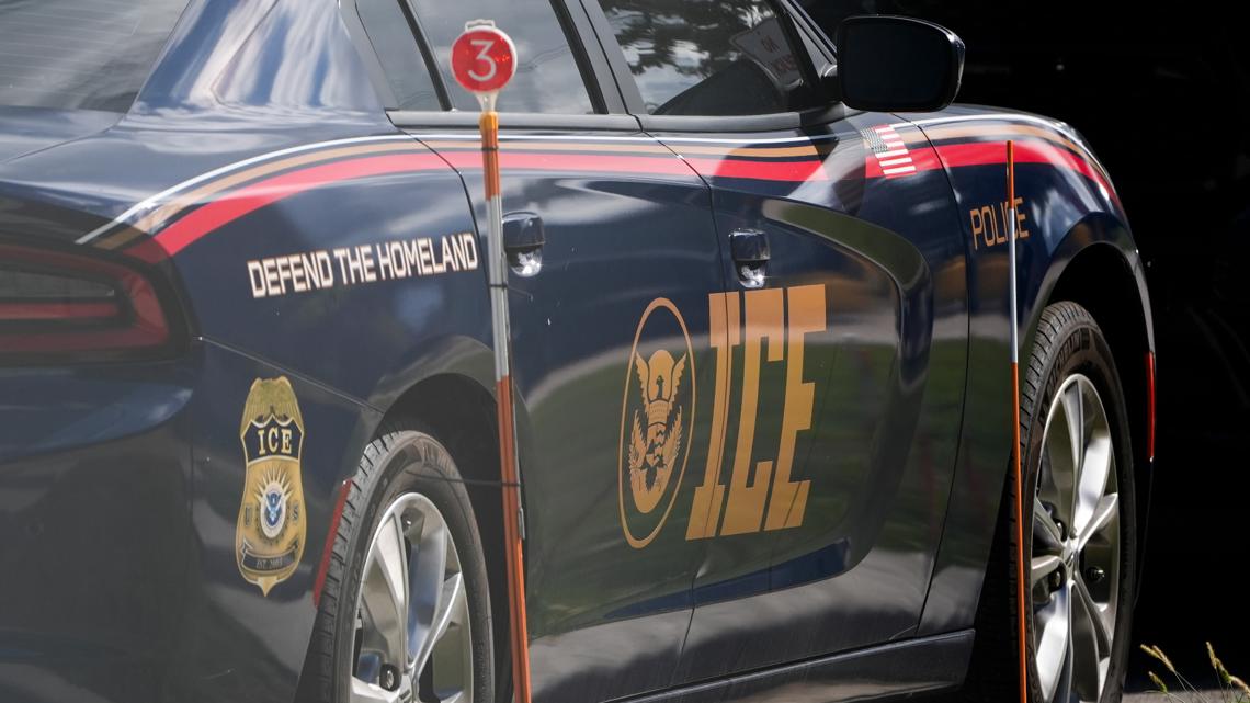 Indiana sheriff sues attorney general over ICE enforcement