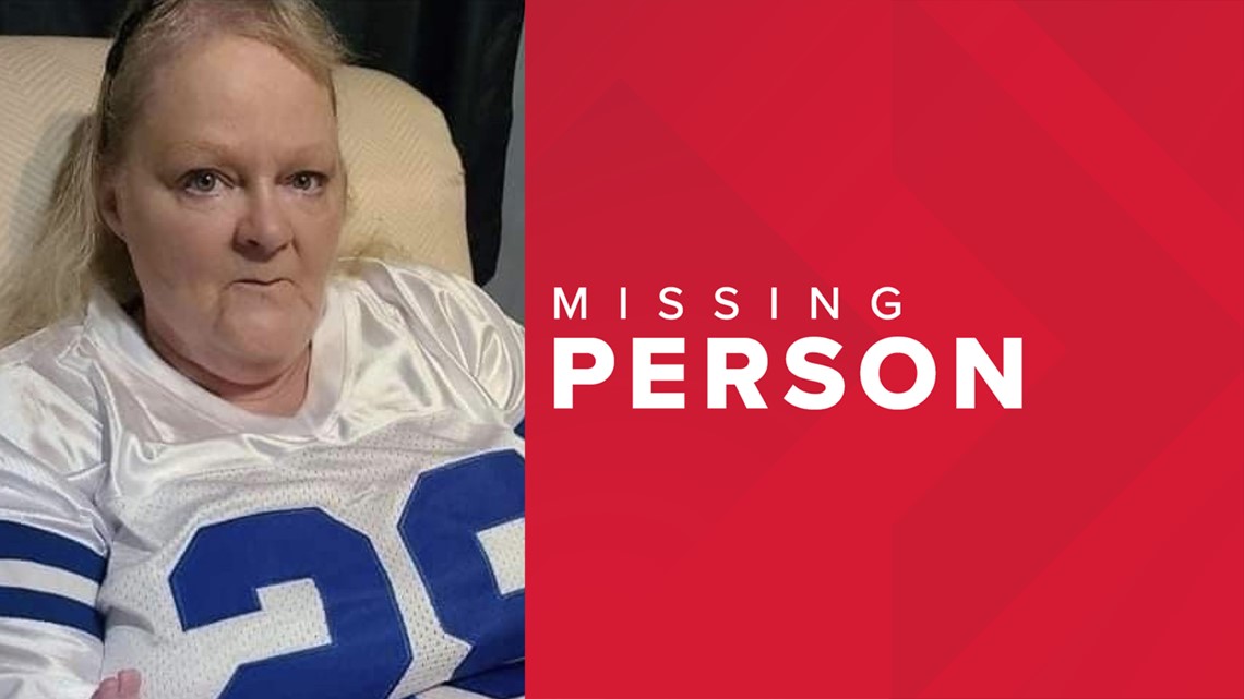 Police looking for woman missing from Plainfield - Vimarsana News