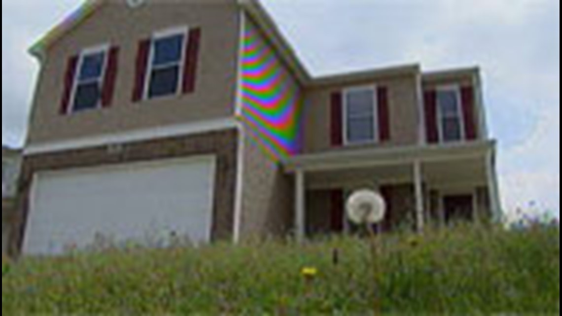 Marion County clerk fights foreclosures