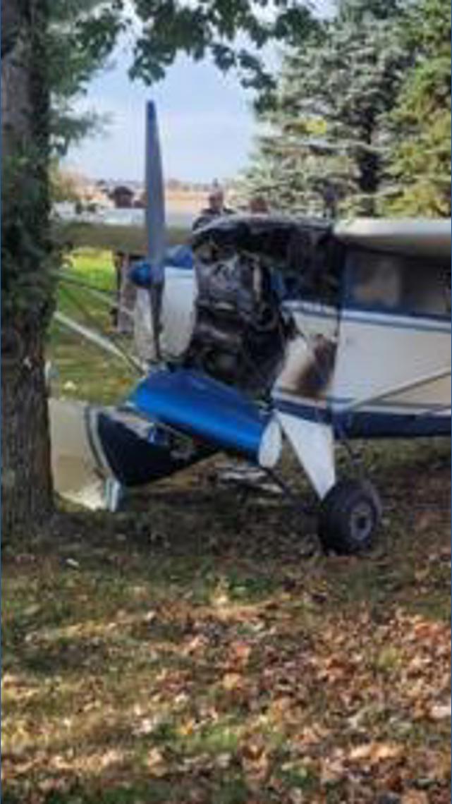 79-year-old pilot identified after deadly small plane crash near ...
