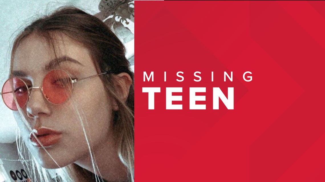 Silver Alert declared for missing Martinsville woman - Vimarsana News
