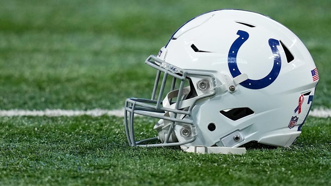 Colts announce 2024 gameday themes, halftime entertainment | wthr.com