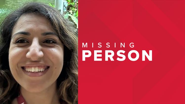 Silver Alert issued for missing Logansport woman