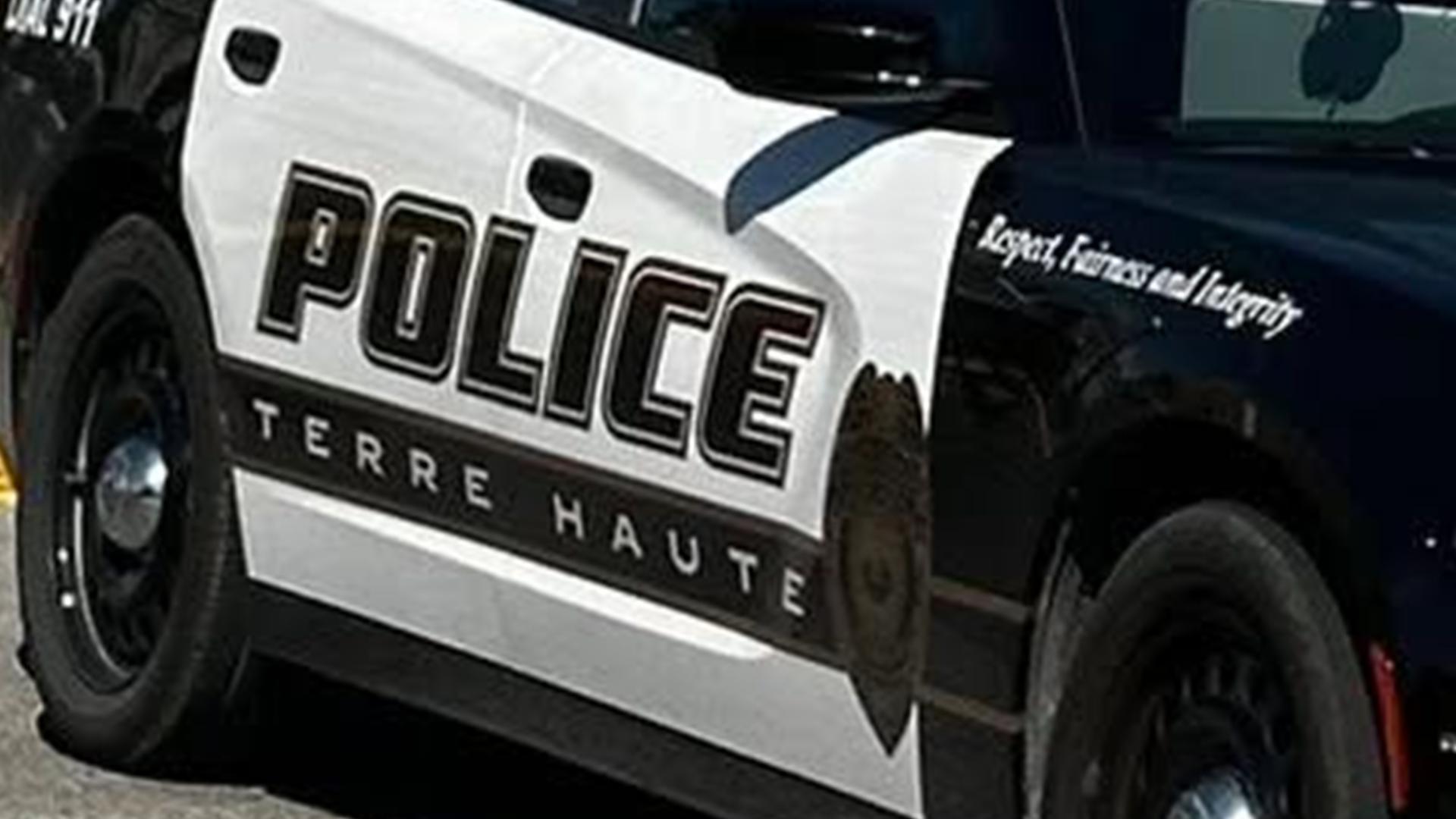 Man arrested after juvenile on motorbike dies in Terre Haute crash ...