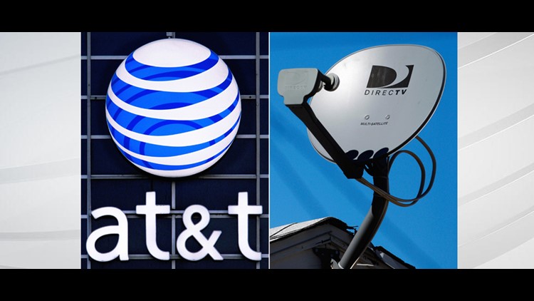 Watch att directv discount online