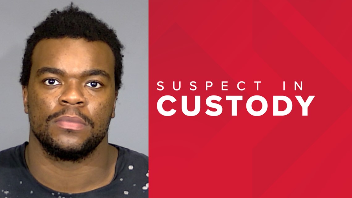26-year-old Indianapolis man arrested for series of robberies - Vimarsana News