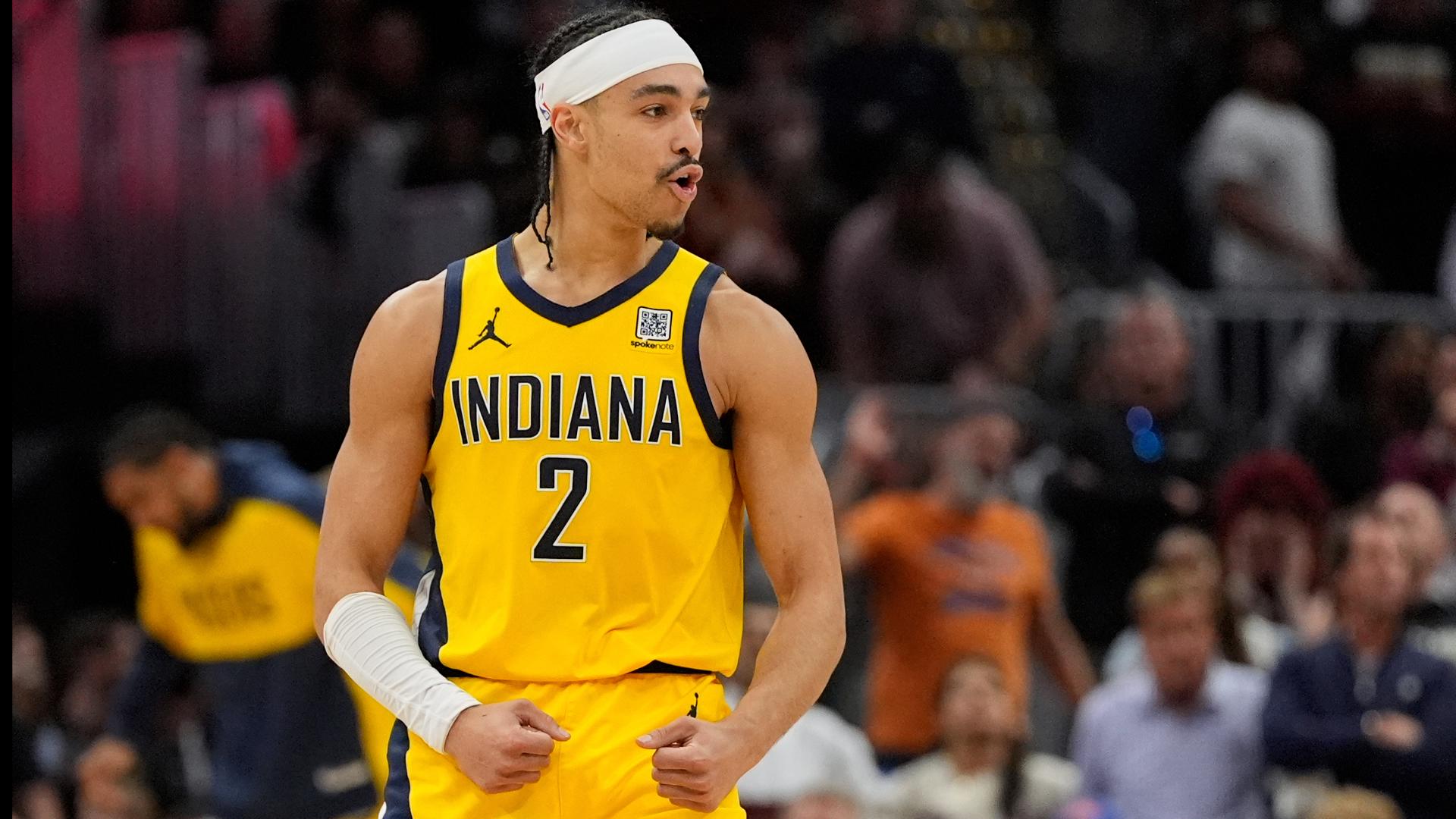 Local Sports | Indianapolis, Indiana | wthr.com