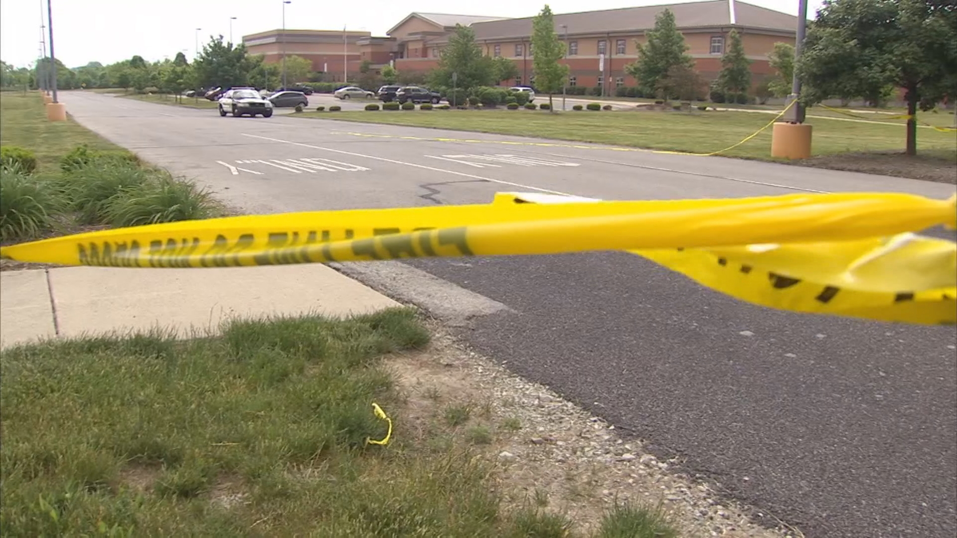 May 26 2018 marks the anniversary of the shooting inside Noblesville West Middle School. A student opened fire, shooting a classmate and teacher.