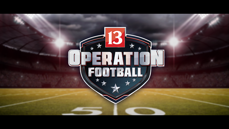 Operation Football Scoreboard: 10/11/19