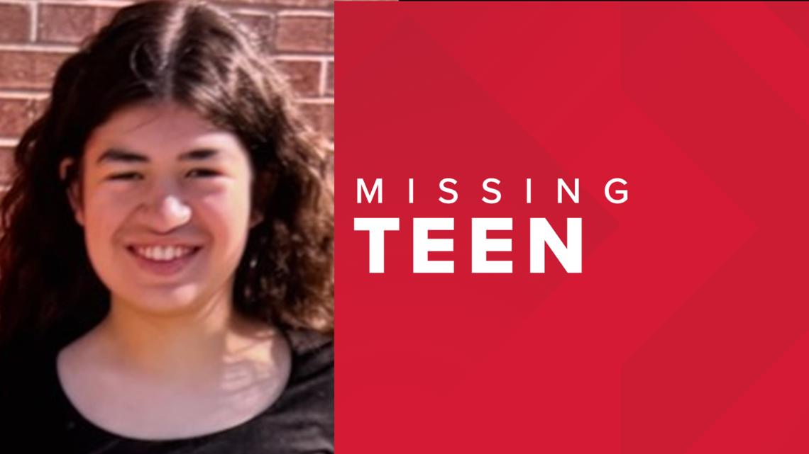 Silver Alert canceled for missing 18-year-old woman from Evansville