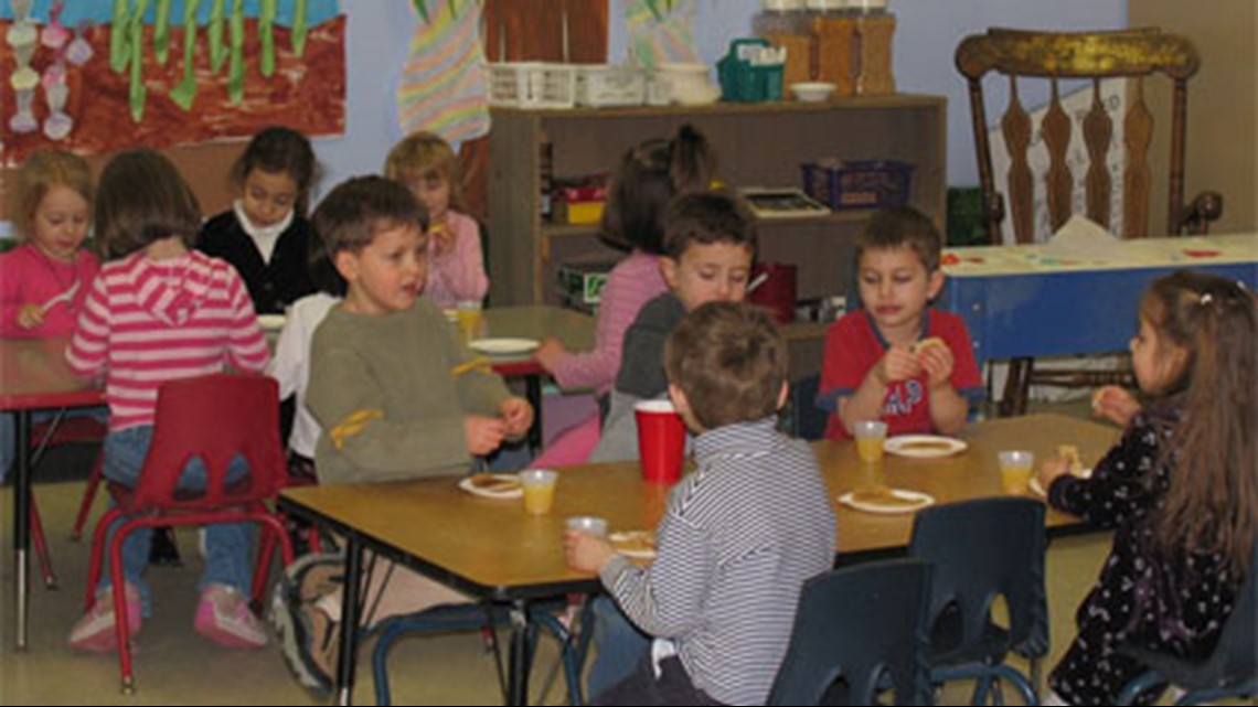 IPS offers free breakfast, lunch during spring break | wthr.com