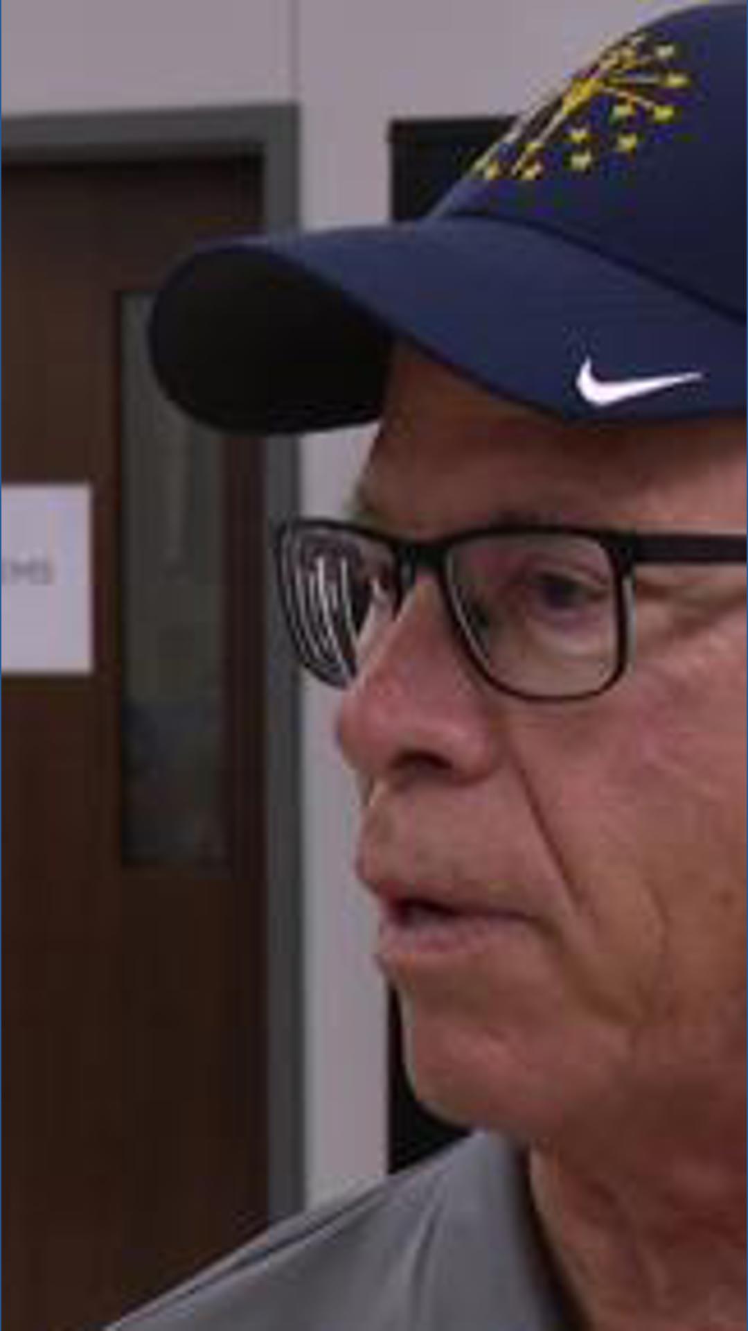 Less than a year after appointing him as the head of the Indiana Utility Regulatory Commission, Braun fired Commissioner Andy Zay this week.