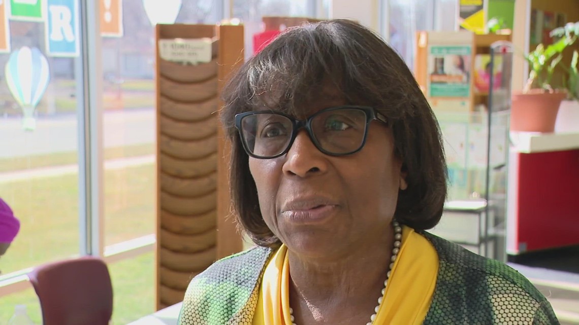 Cradle Indy aims to lower infant mortality