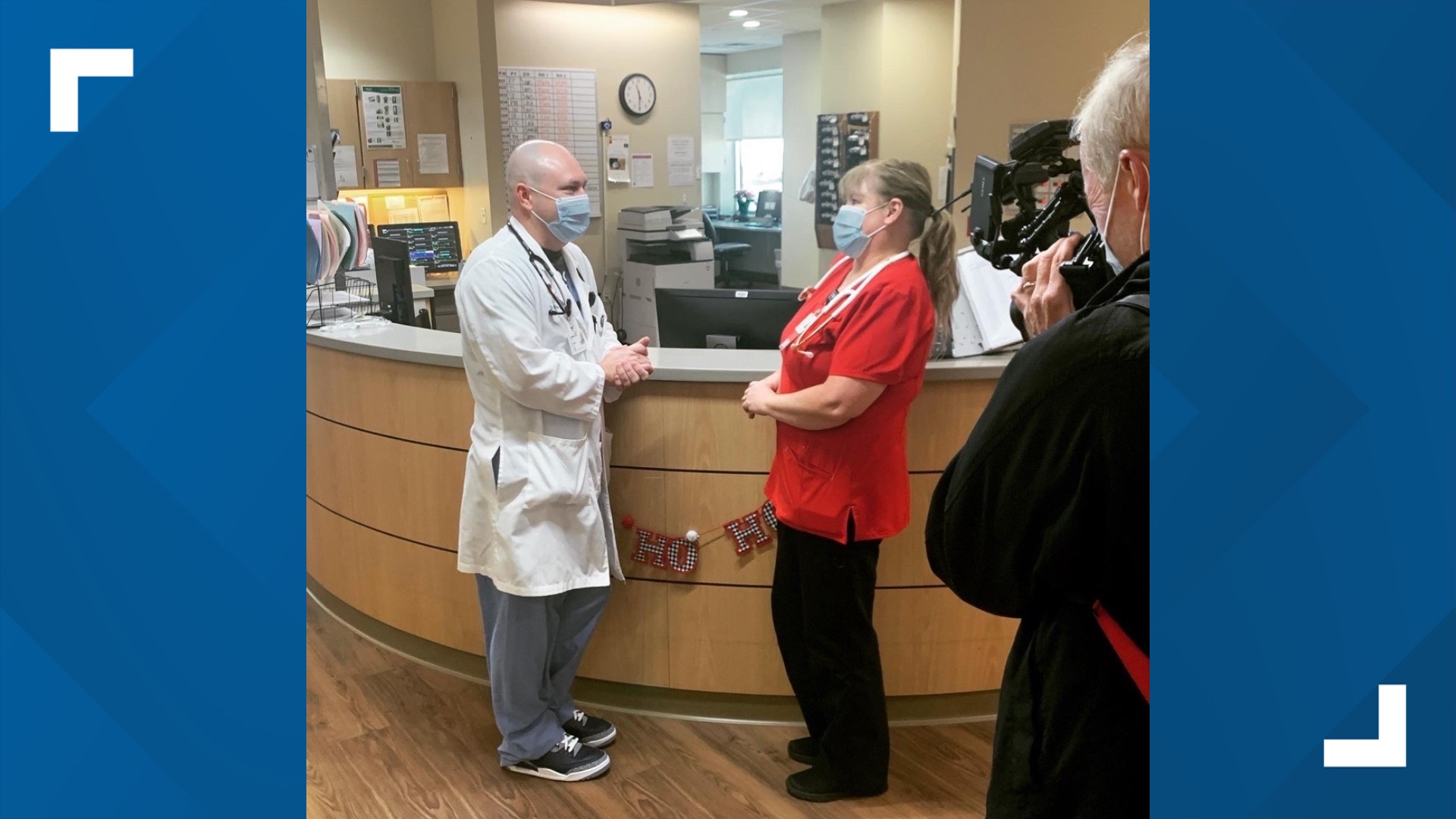 Lafayette doctor writes 1st book, donating portion of funds