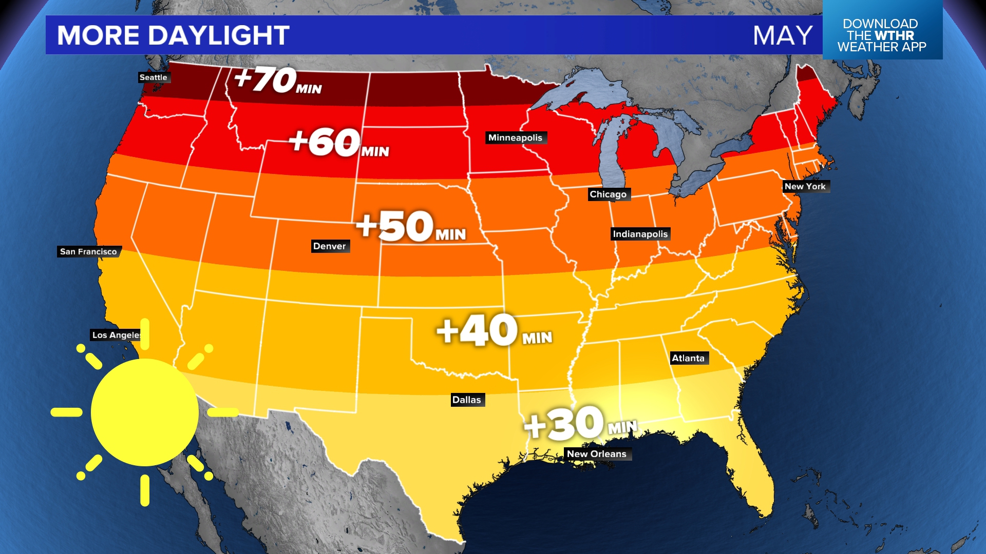 Weather in May - Thailandmagazine Weather in May - Thailandmagazine