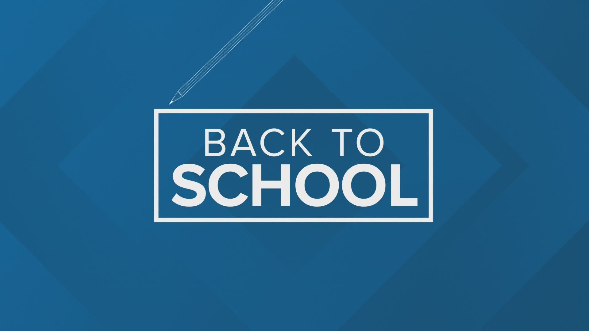 13News Education Expert Jennifer Brinker discusses back-to-school concerns with Dustin Grove.