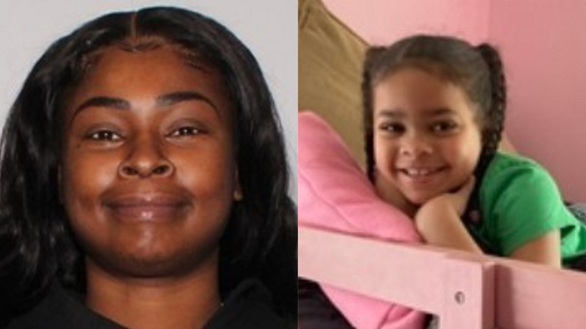 Amber Alert Indianapolis 9 Year Old Missing Believed To Be With Woman 3014