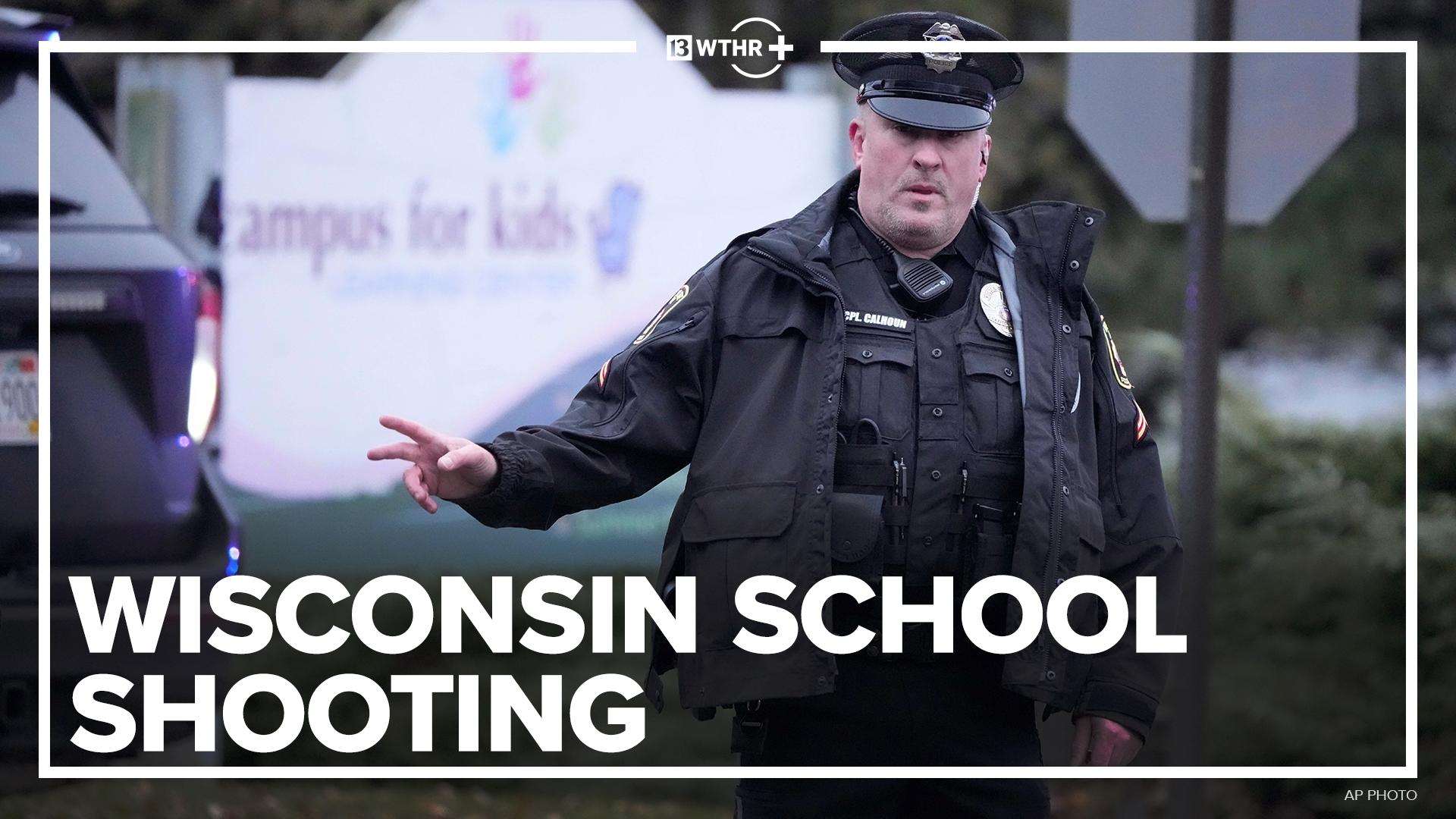 Wisconsin School Shooting | Wthr.com