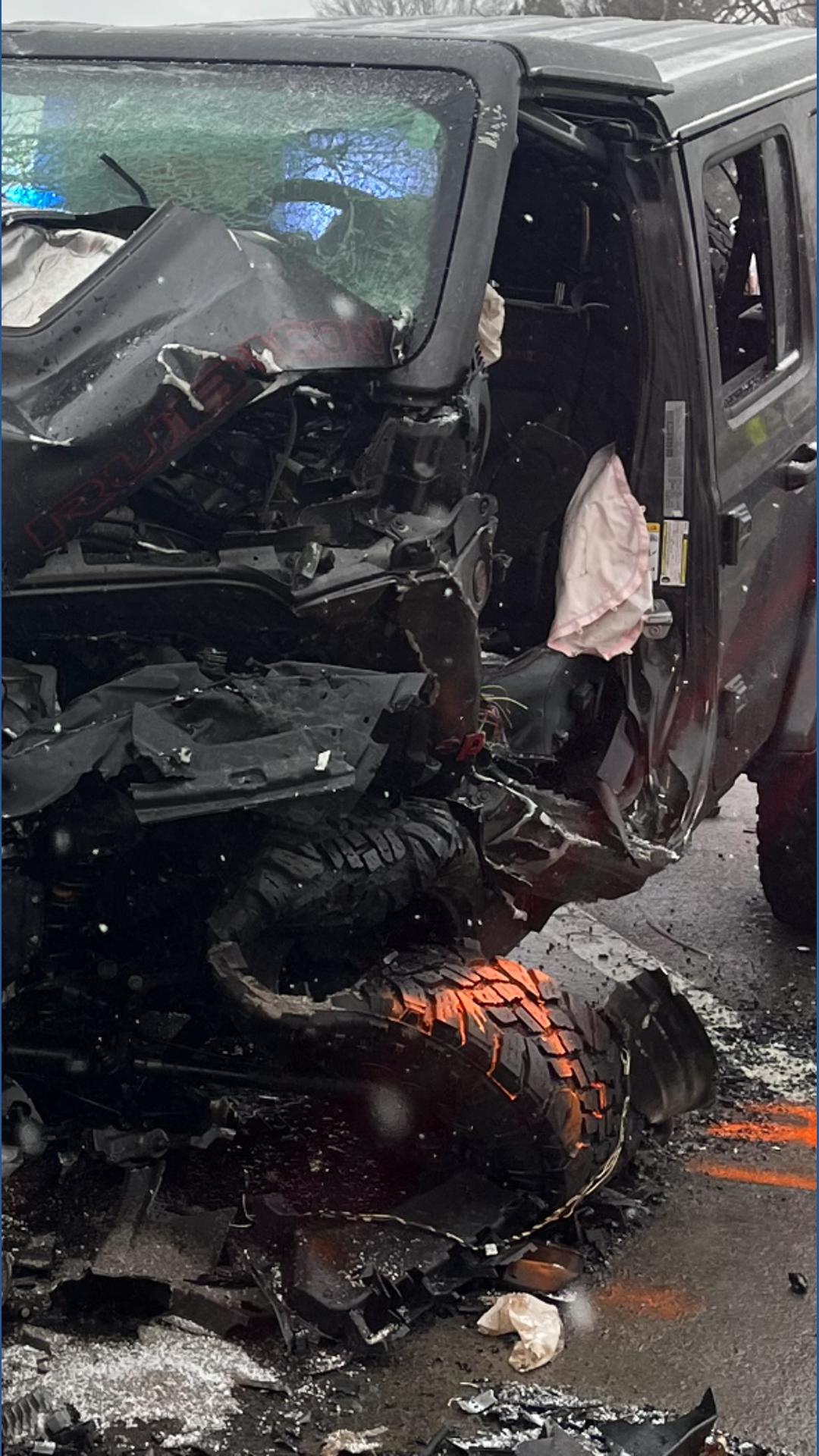 3 killed in Madison County crash | wthr.com