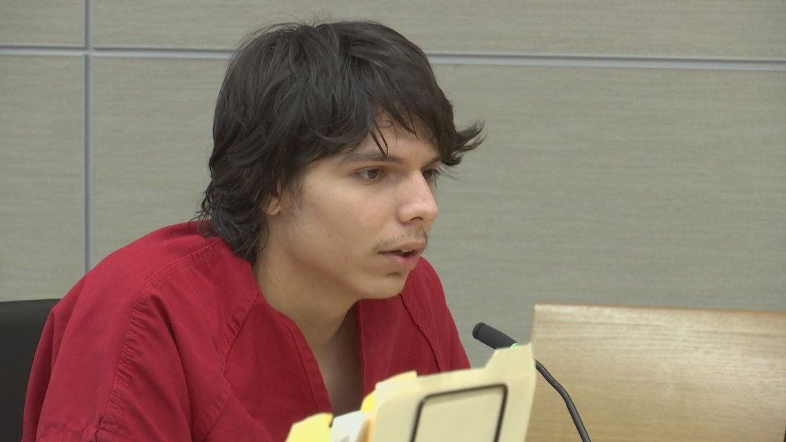 Indianapolis father, girlfriend sentenced to 30 years in prison after 7 ...
