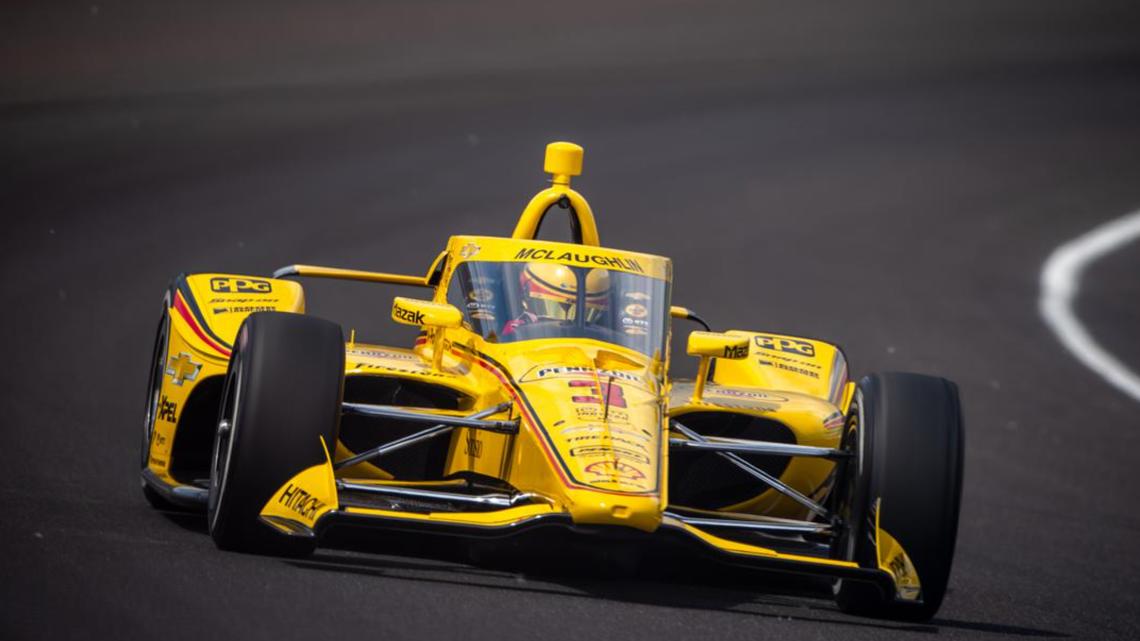 Indy 500 2024 how to watch, schedule, lineup, top drivers verloop.io