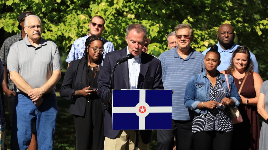 26 neighborhood groups receive grants from the city - Vimarsana News