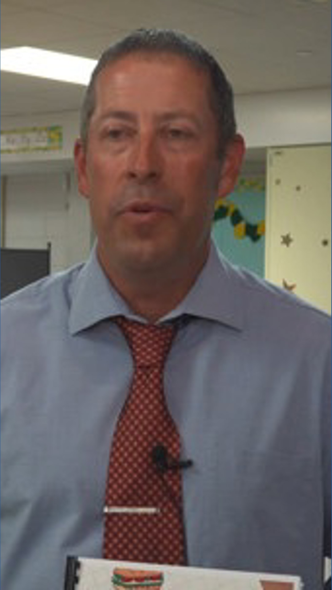 IPS 2026 Principal of the Year announced | wthr.com