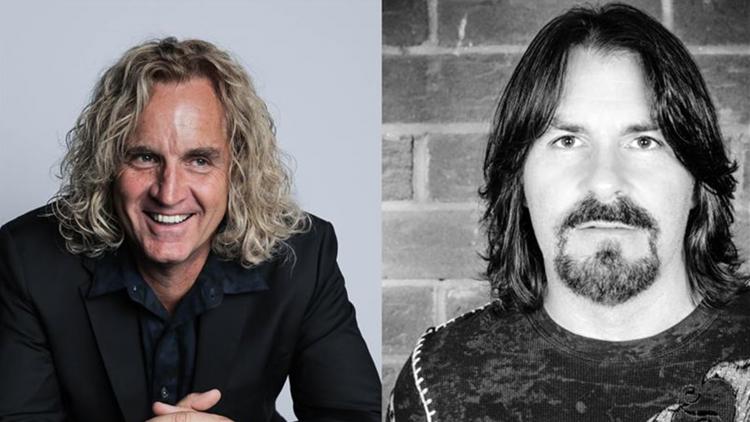 Jason Scheff, Tommy DeCarlo performing in Carmel on ‘The Lead Singer of Classic Rock’ tour