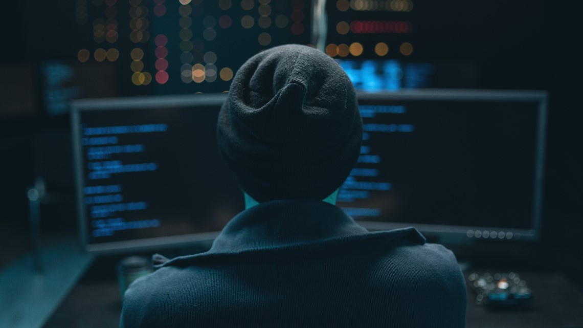 Companies measure threat of possible Russian cyberattacks - Vimarsana News