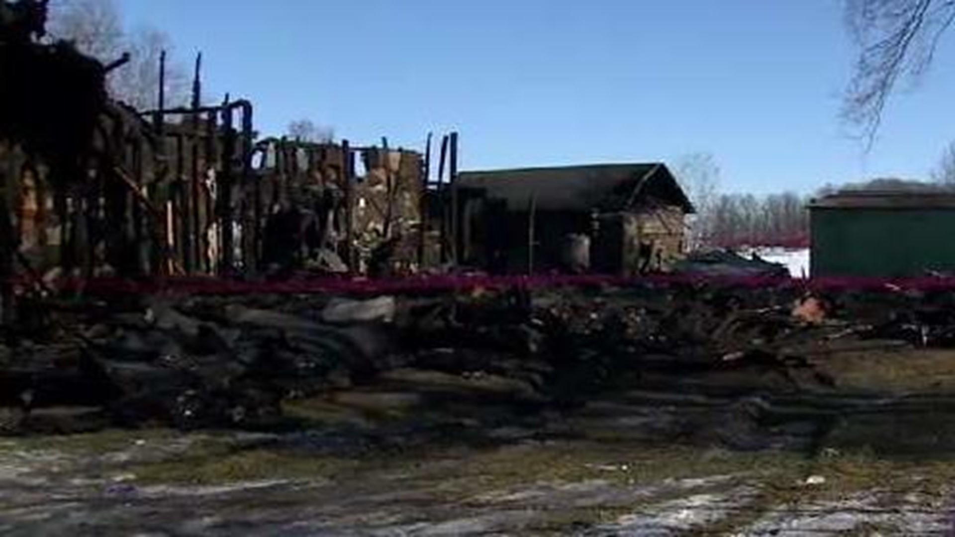 3 dead in Yorktown house fire