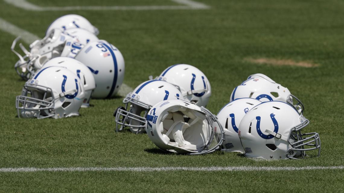 Season tickets for Indianapolis Colts sell out for 2025 season