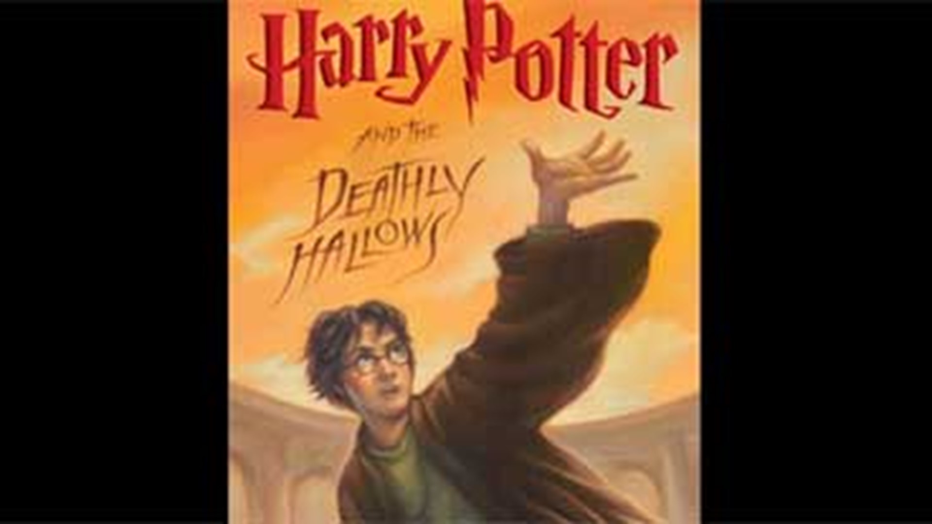 63 Best Seller Awards Harry Potter Books Have Won for Learn
