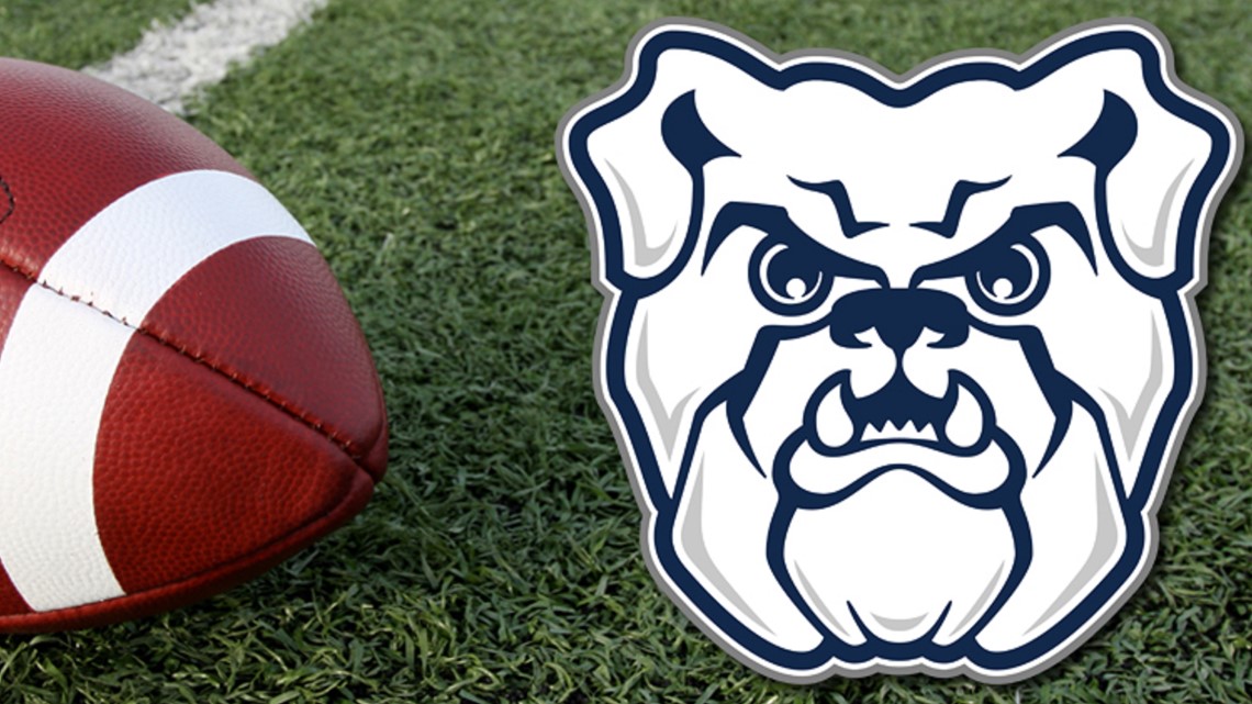 Butler Bulldogs football falls to Montana 35-20 in season opener | wthr.com