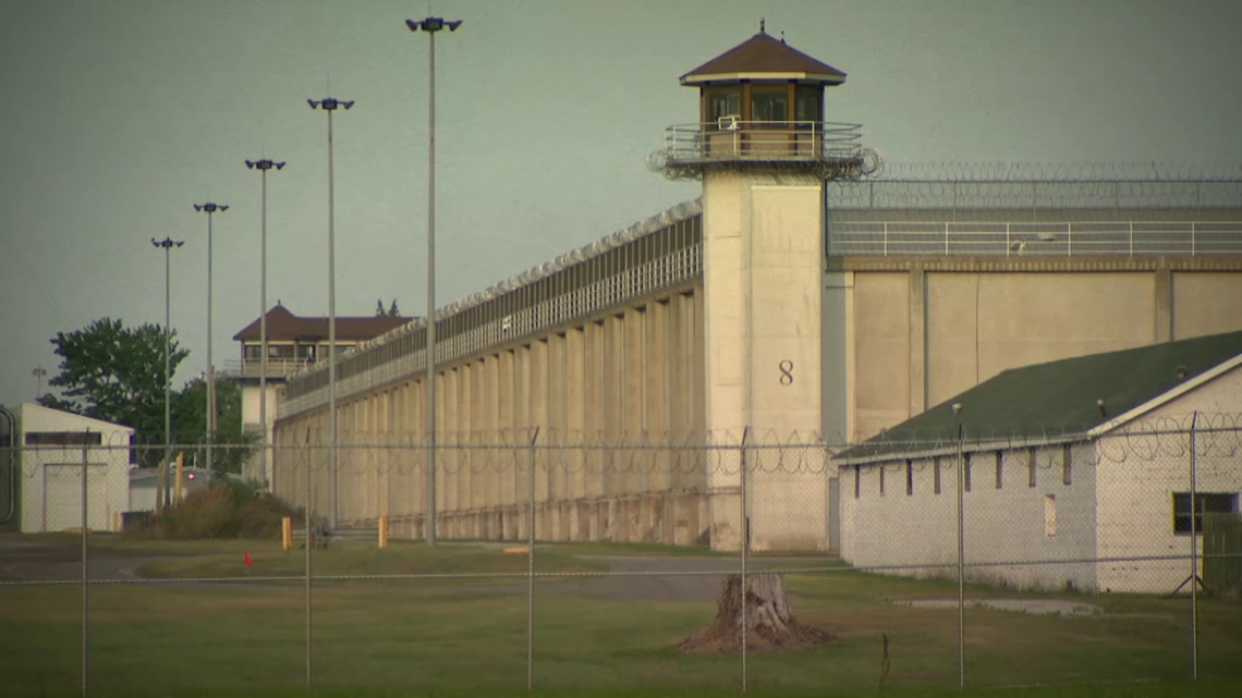 Another inmate seriously injured in fire at Indiana State Prison | 13 Investigates